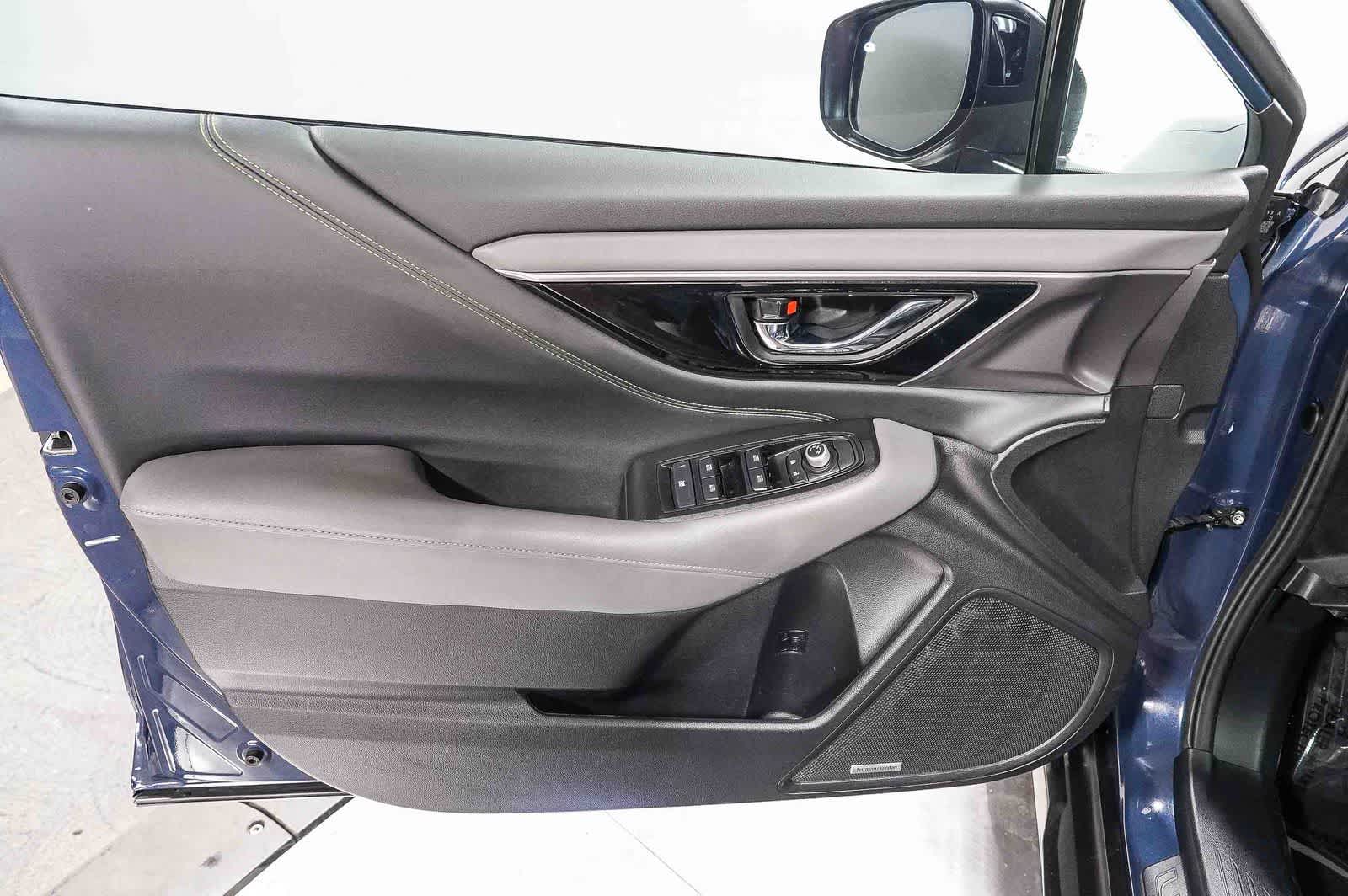 Thumbnail: 2024 Subaru Outback - 22