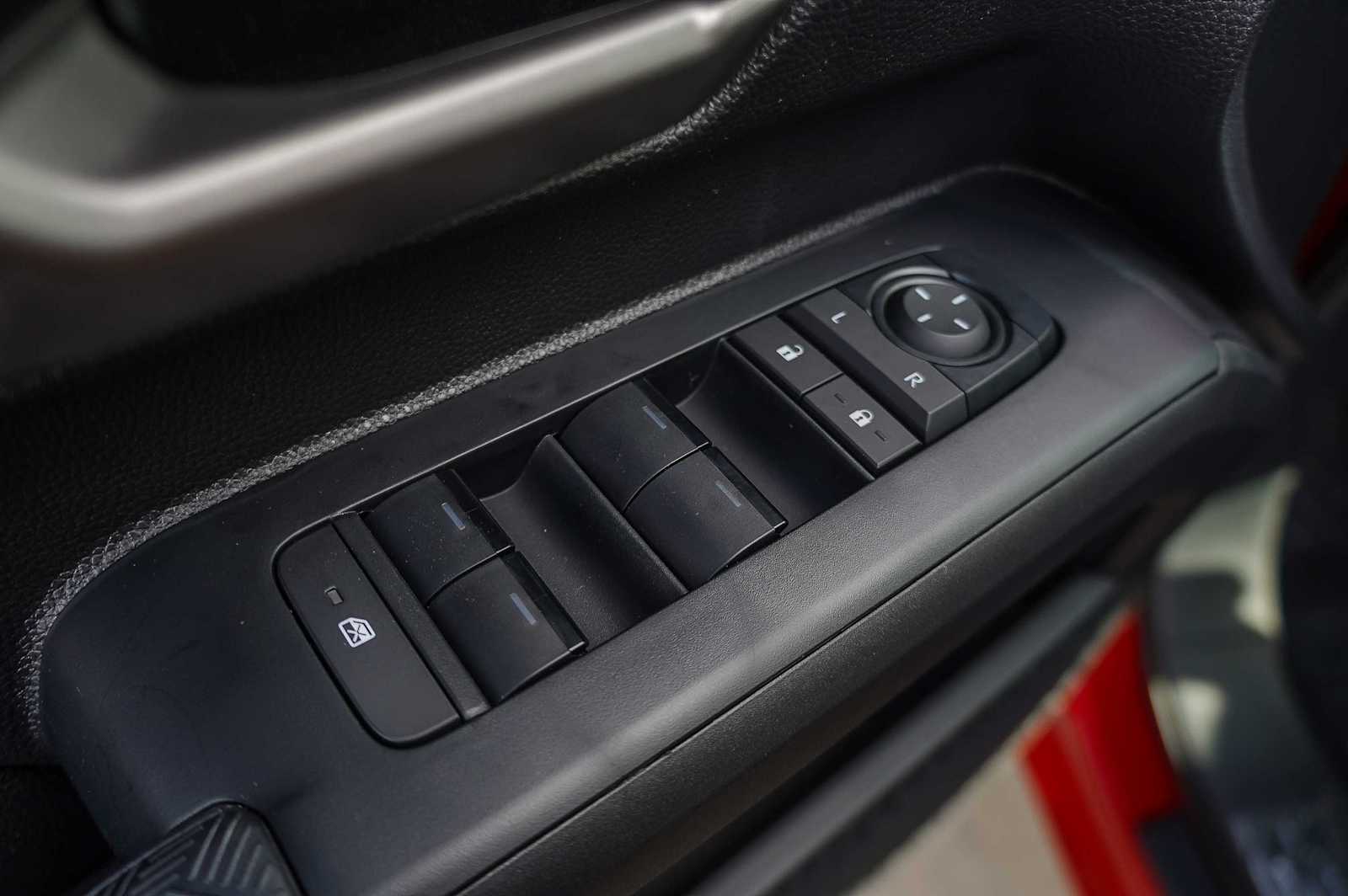 Thumbnail: 2025 Toyota Tacoma - 22