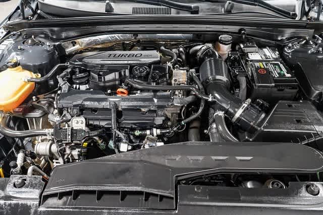 Thumbnail: 2022 Kia K5 - 27