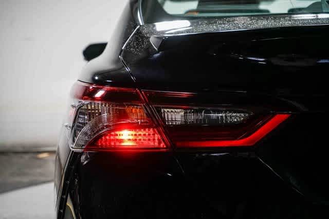 Thumbnail: 2023 Toyota Camry - 9