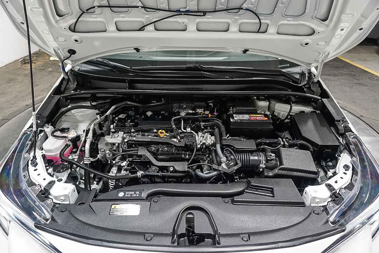 Thumbnail: 2024 Toyota Corolla - 28