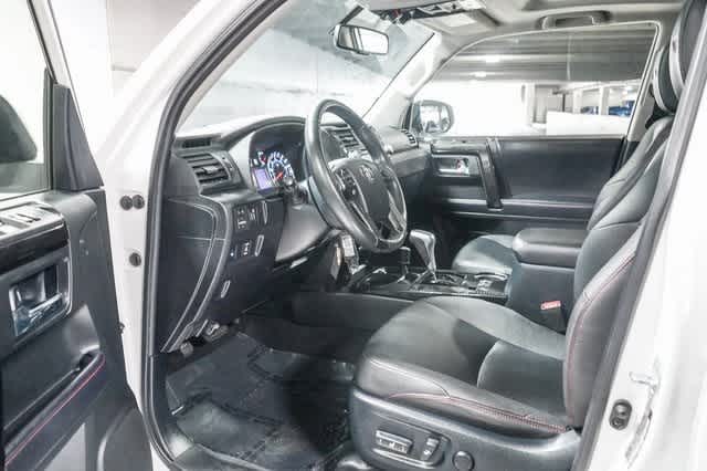2019 Toyota 4Runner TRD Pro 19