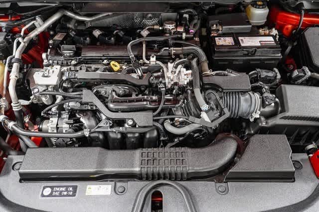 Thumbnail: 2019 Toyota Corolla - 28