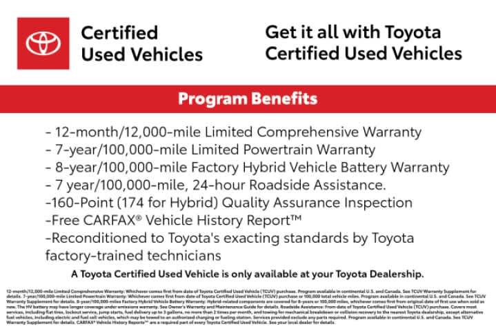 Certified 2022 Toyota Corolla LE with VIN 5YFEPMAE0NP278428 for sale in Medford, OR