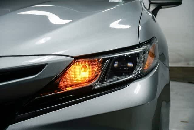 Thumbnail: 2019 Toyota Camry - 7