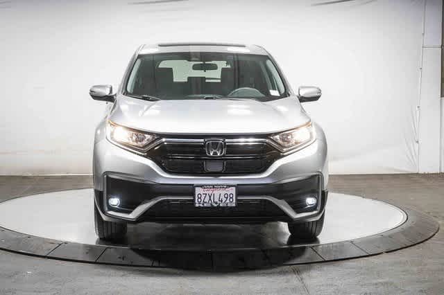 Thumbnail: 2022 Honda CR-V - 6