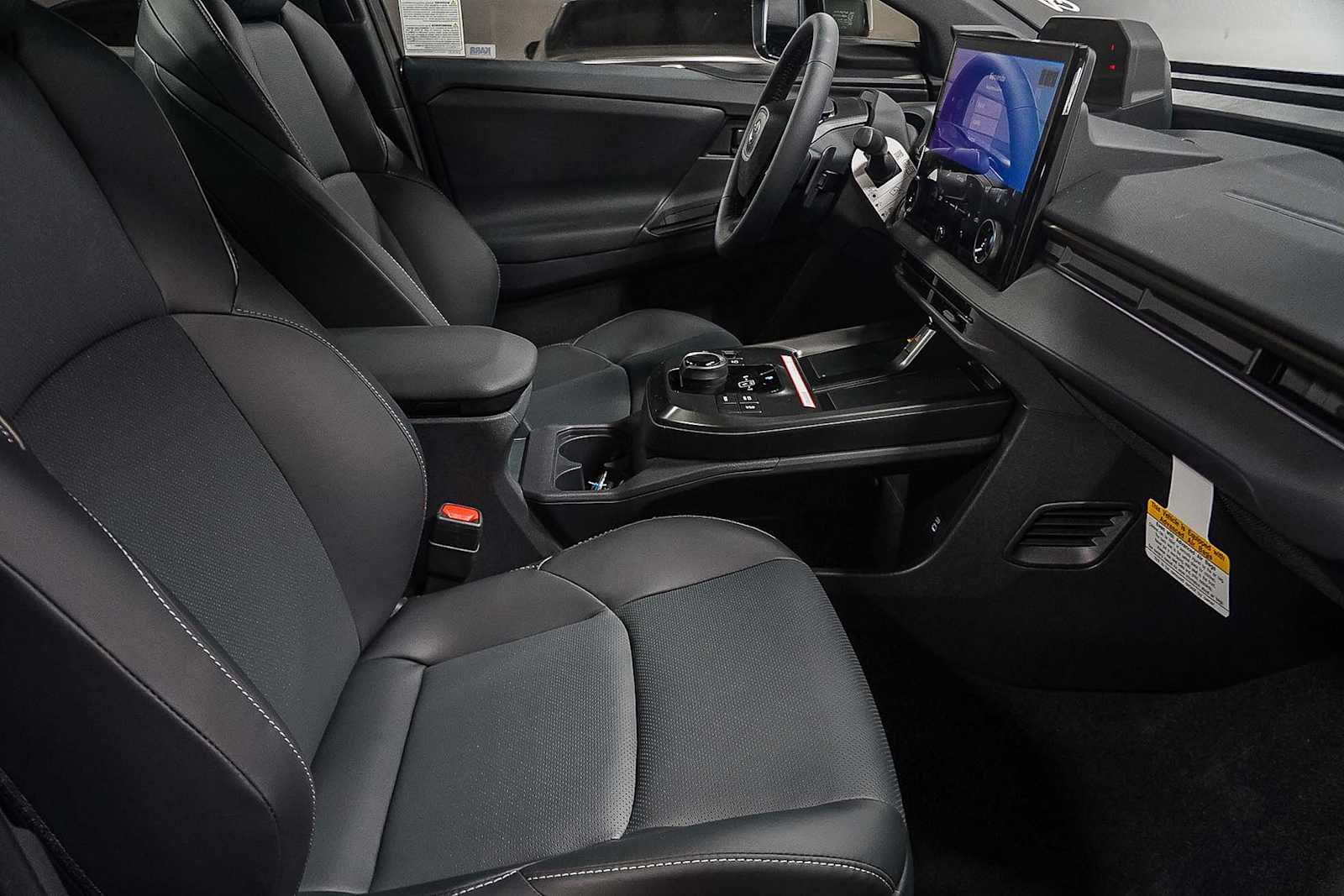 Thumbnail: 2026 Toyota bZ - 20