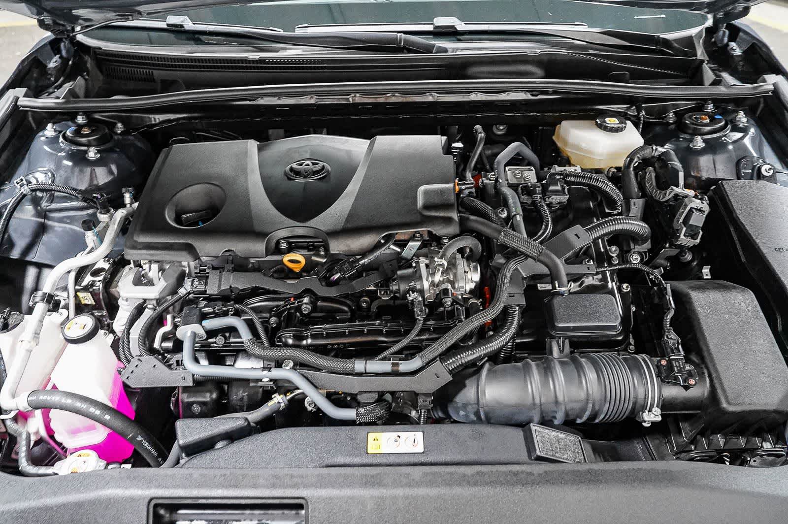 Thumbnail: 2025 Toyota Camry - 28