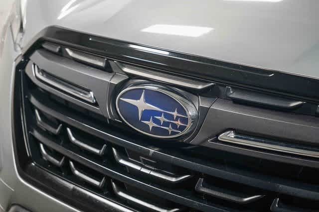 Thumbnail: 2023 Subaru Forester - 8