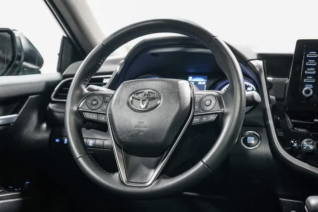Thumbnail: 2023 Toyota Camry - 16