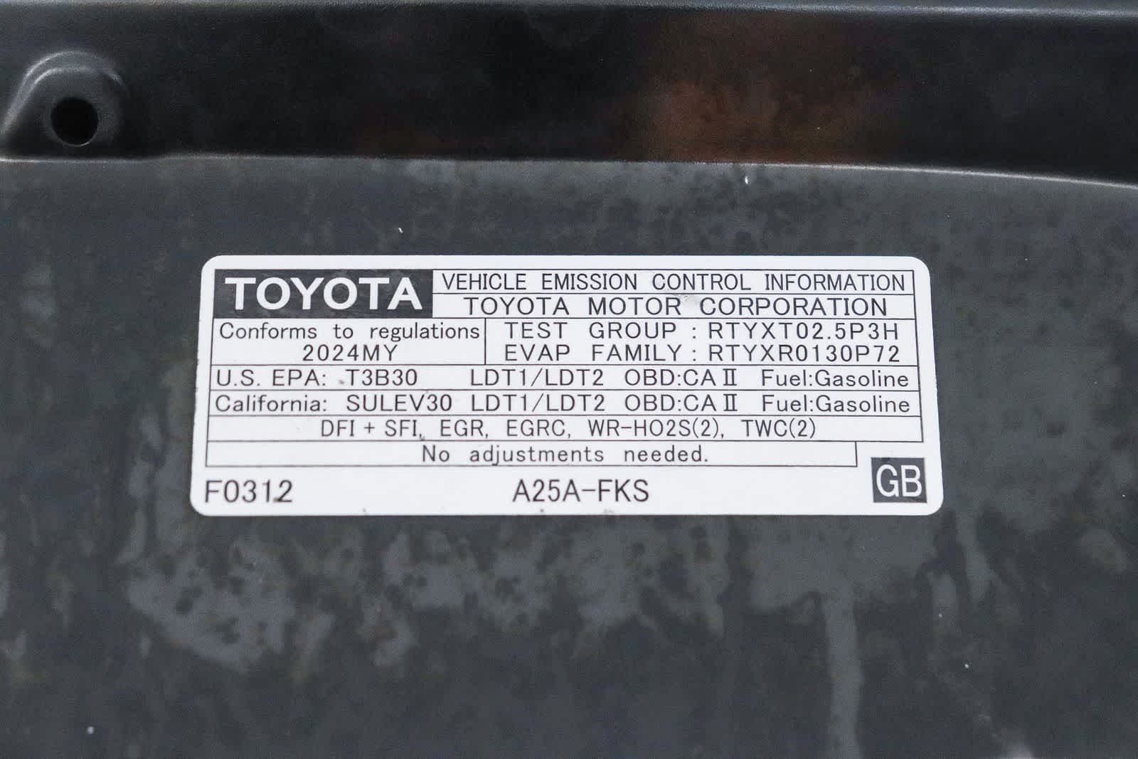 Thumbnail: 2024 Toyota RAV4 - 29