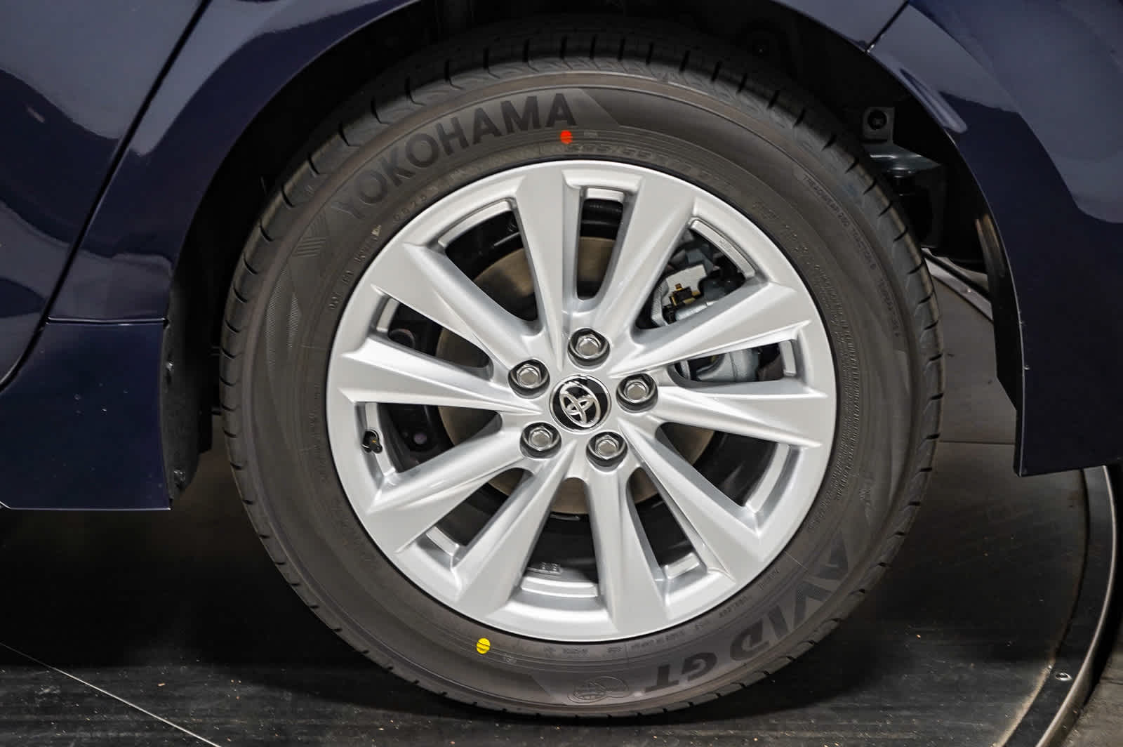 Thumbnail: 2025 Toyota Corolla - 10