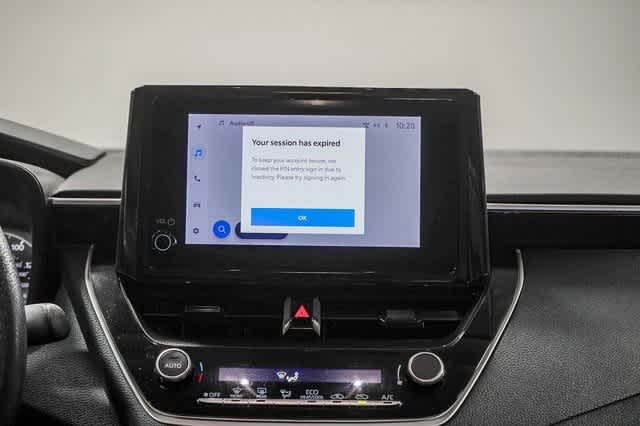 Thumbnail: 2023 Toyota Corolla - 14