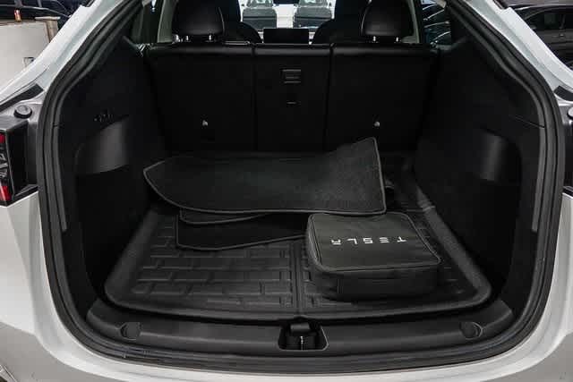 Thumbnail: 2021 Tesla Model Y - 28