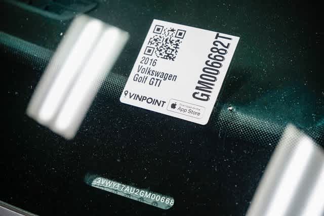 Thumbnail: 2016 Volkswagen Golf - 27