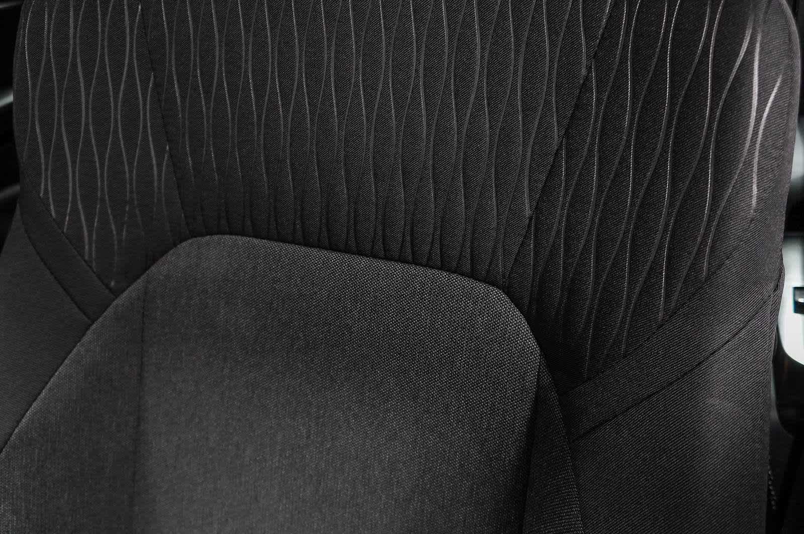 Thumbnail: 2025 Toyota Camry - 25