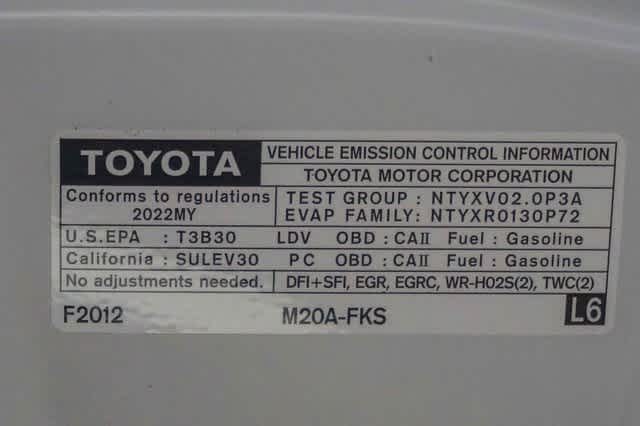 Thumbnail: 2022 Toyota Corolla - 29