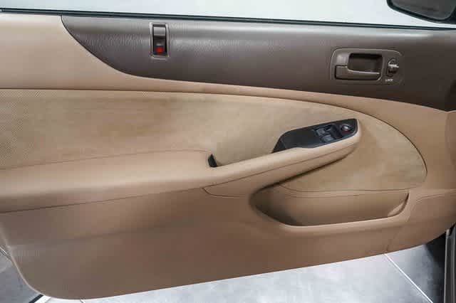 Thumbnail: 2004 Honda Civic - 21
