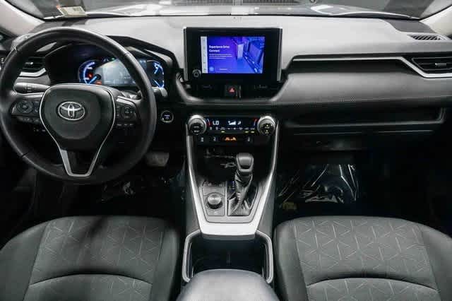 Thumbnail: 2023 Toyota RAV4 - 13