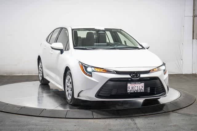 Thumbnail: 2024 Toyota Corolla - 6