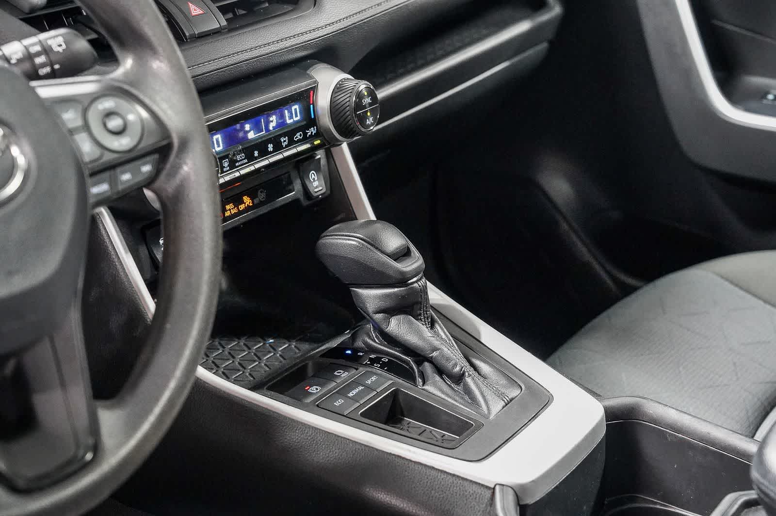 Thumbnail: 2023 Toyota RAV4 - 25