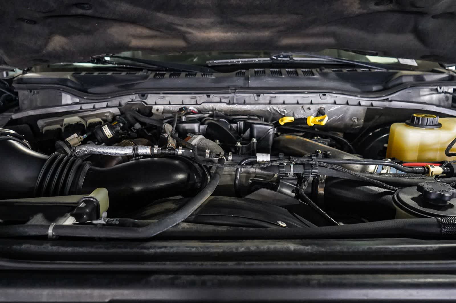 Thumbnail: 2019 Ford Econoline - 28