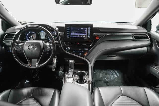 Thumbnail: 2023 Toyota Camry - 13