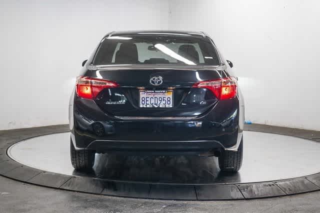 Thumbnail: 2018 Toyota Corolla - 3