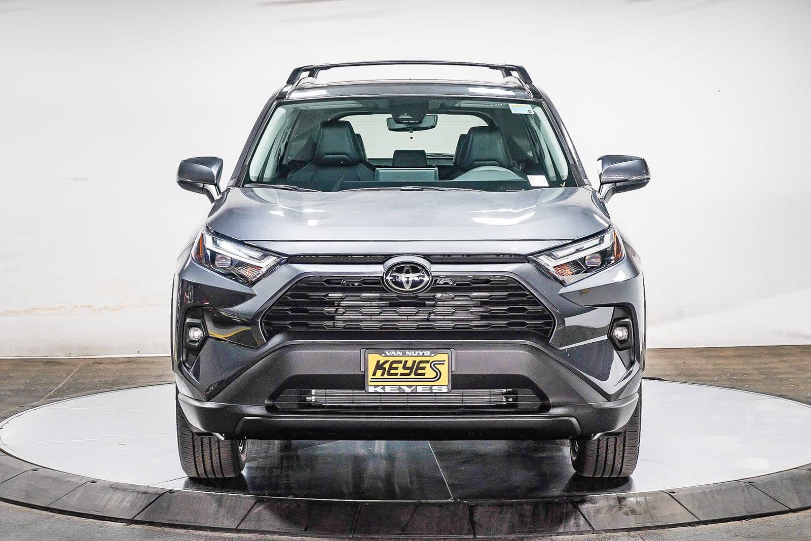 Thumbnail: 2025 Toyota RAV4 - 2