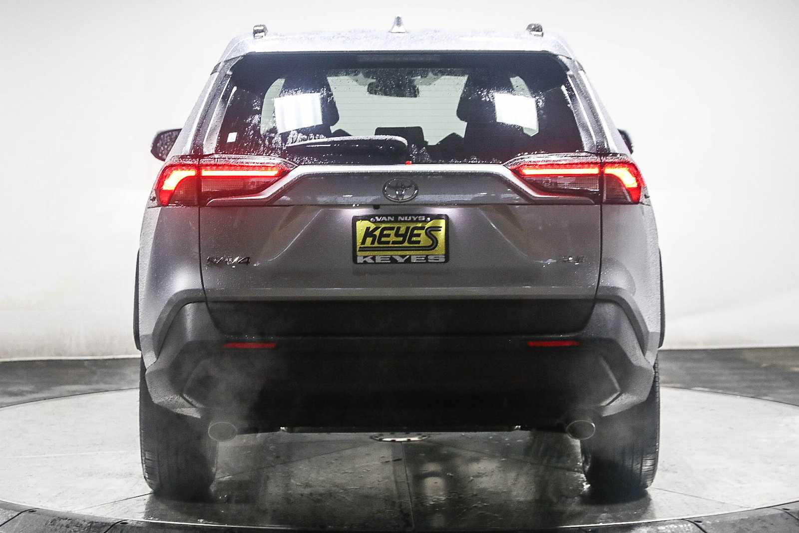 Thumbnail: 2025 Toyota RAV4 - 3