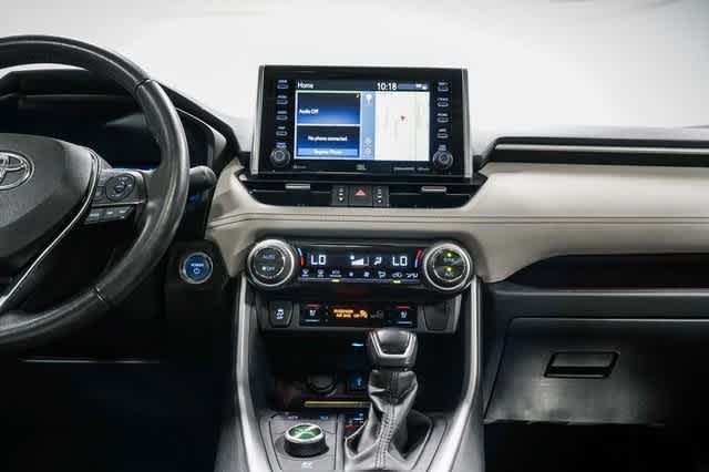 Thumbnail: 2021 Toyota RAV4 - 13