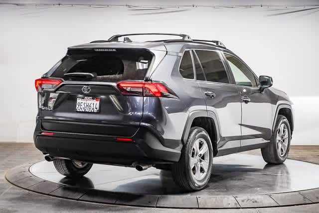 Thumbnail: 2023 Toyota RAV4 - 5