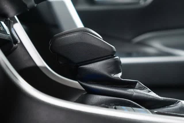 2022 Toyota RAV4 XLE 20