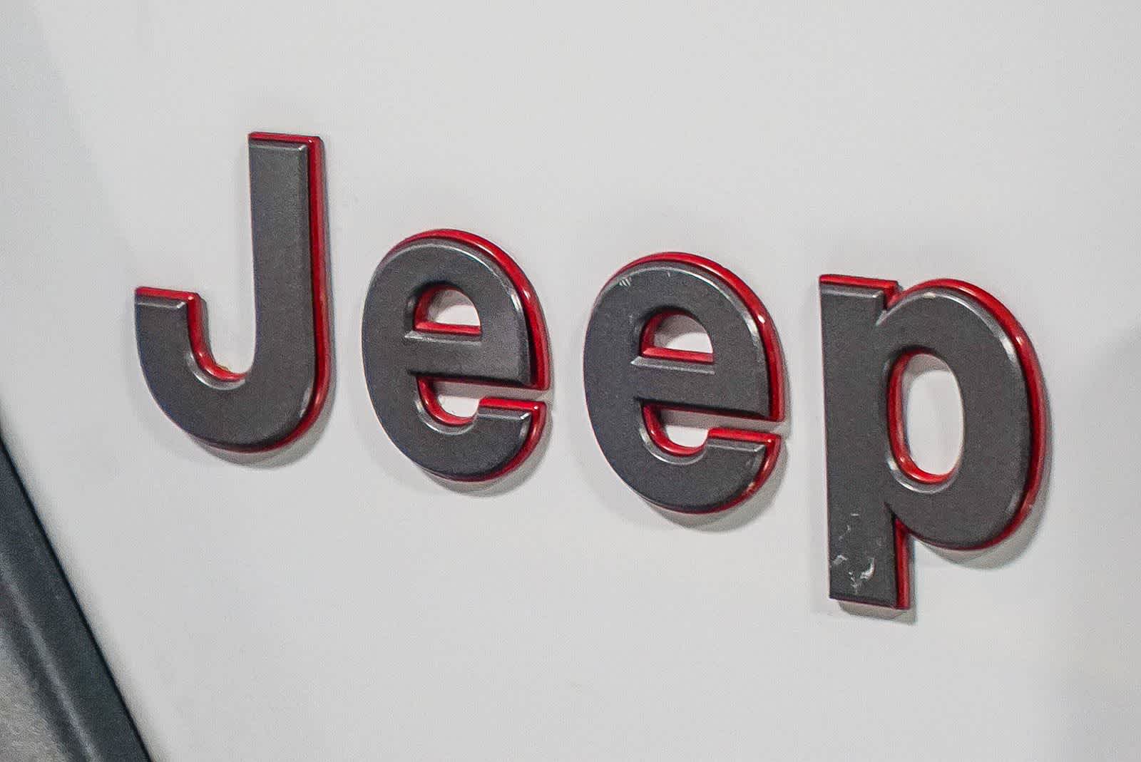 Thumbnail: 2020 Jeep Gladiator - 42