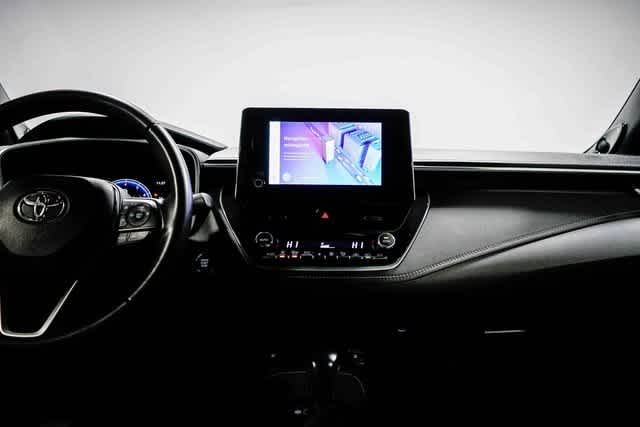 Thumbnail: 2024 Toyota Corolla - 11