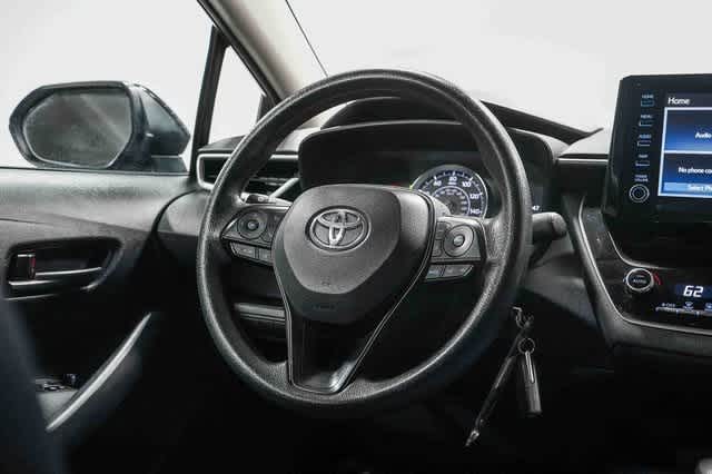 Thumbnail: 2022 Toyota Corolla - 16