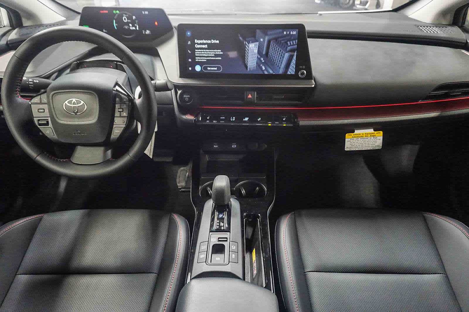 Thumbnail: 2026 Toyota Prius - 15