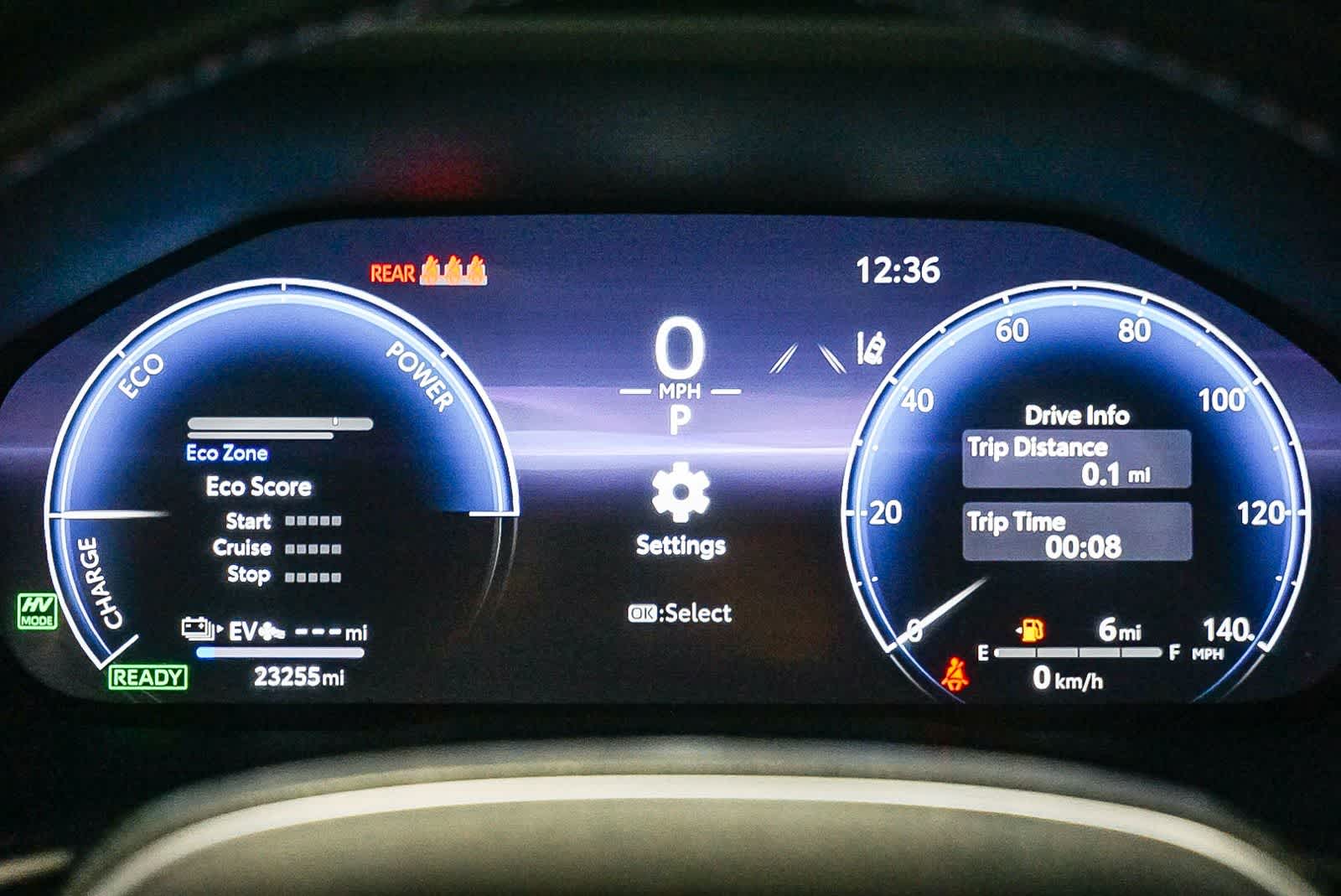 Thumbnail: 2023 Toyota RAV4 - 26