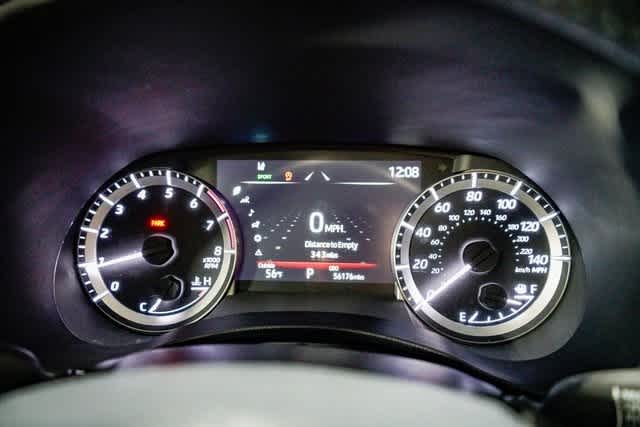 Thumbnail: 2024 Toyota Highlander - 26