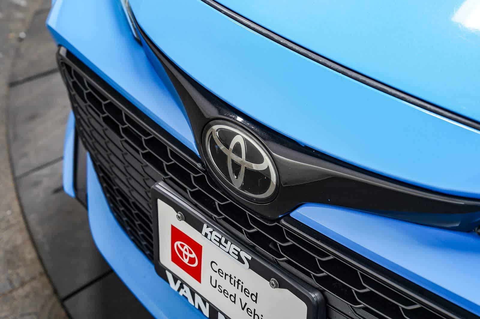 Thumbnail: 2019 Toyota Corolla - 9