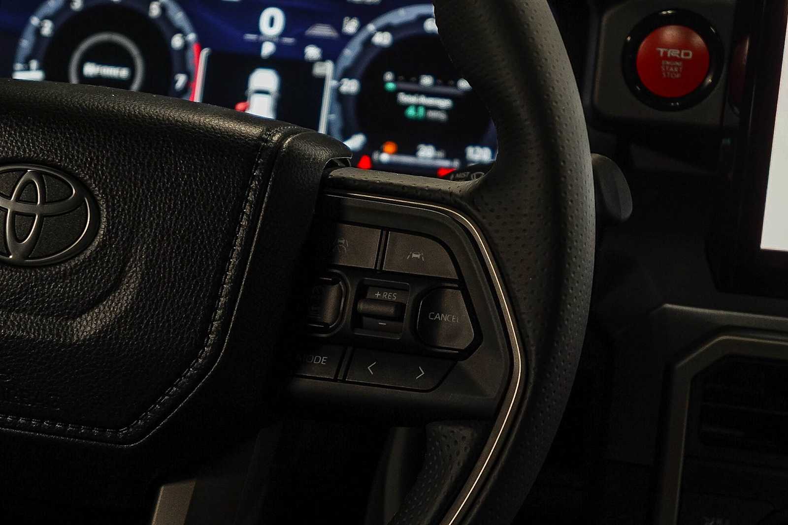 Thumbnail: 2025 Toyota 4Runner - 18