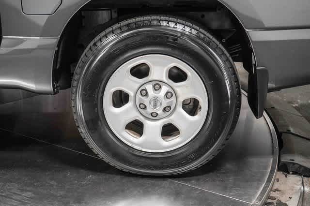 Thumbnail: 2021 Nissan Titan - 11