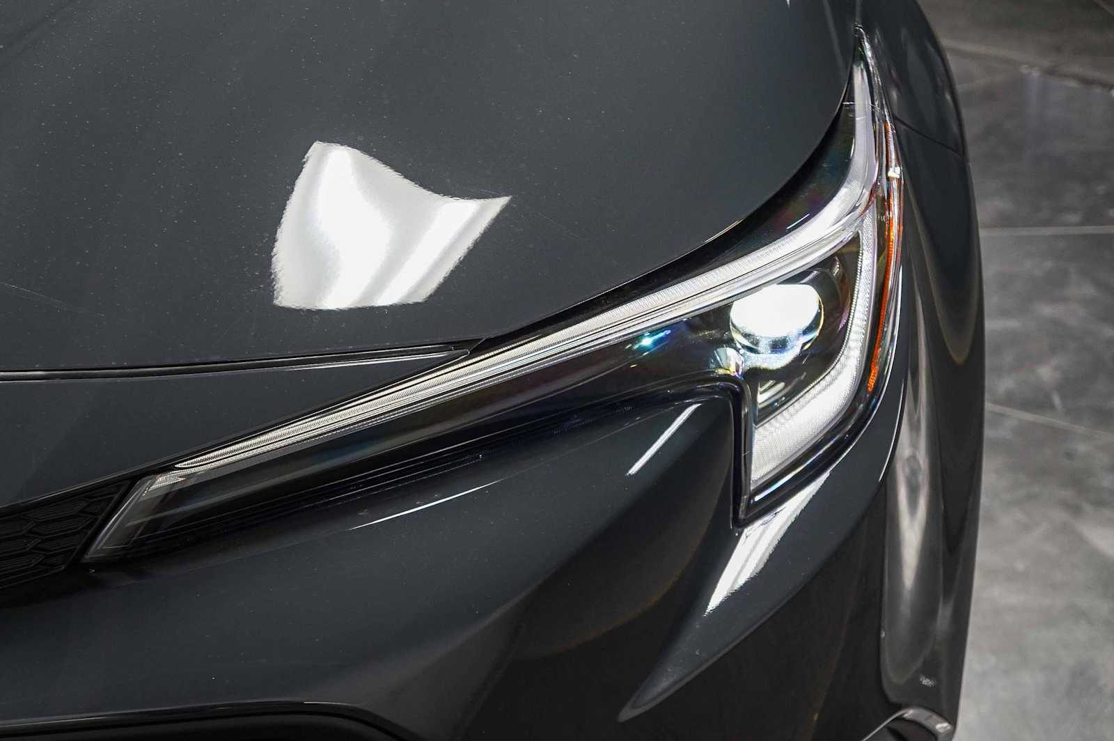 Thumbnail: 2026 Toyota Corolla - 8
