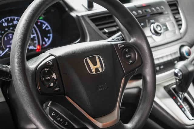 Thumbnail: 2013 Honda CR-V - 21