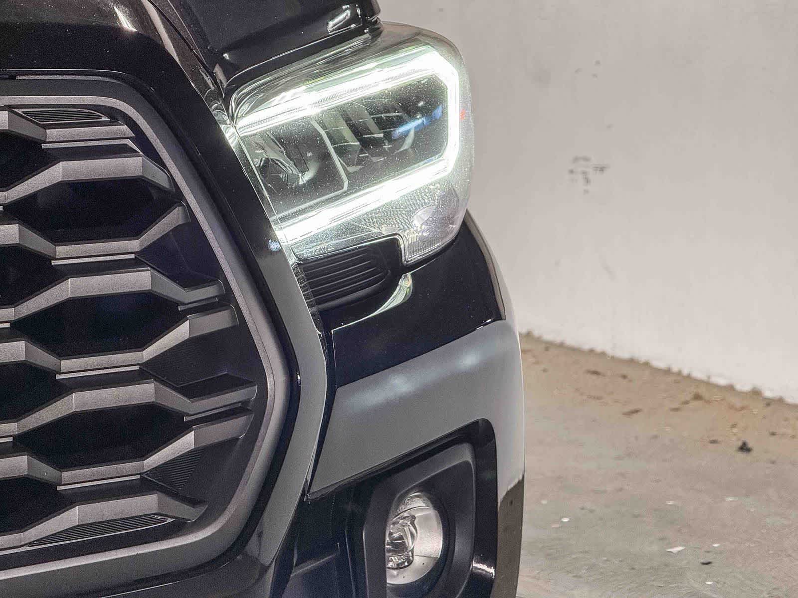 Thumbnail: 2023 Toyota Tacoma - 7