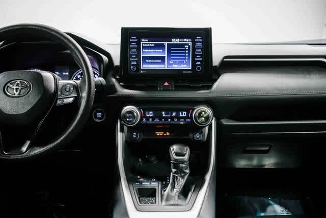 Thumbnail: 2021 Toyota RAV4 - 12