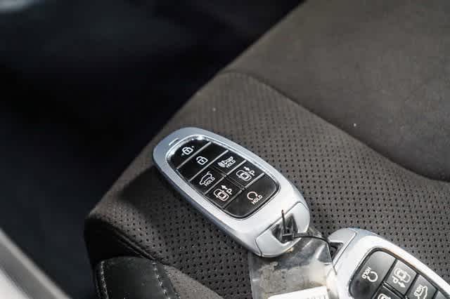 Thumbnail: 2024 Hyundai Palisade - 29