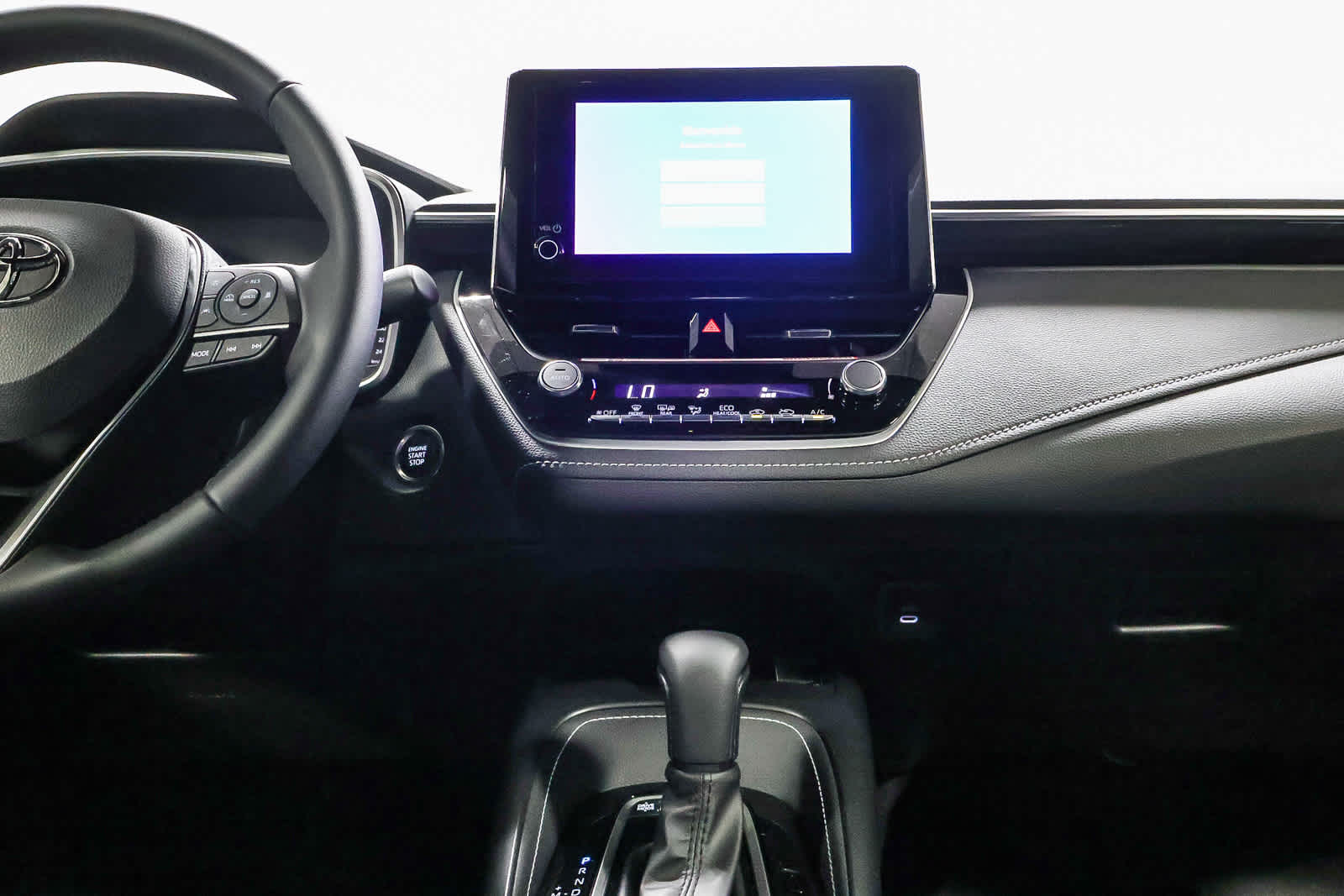 2025 Toyota Corolla SE 16