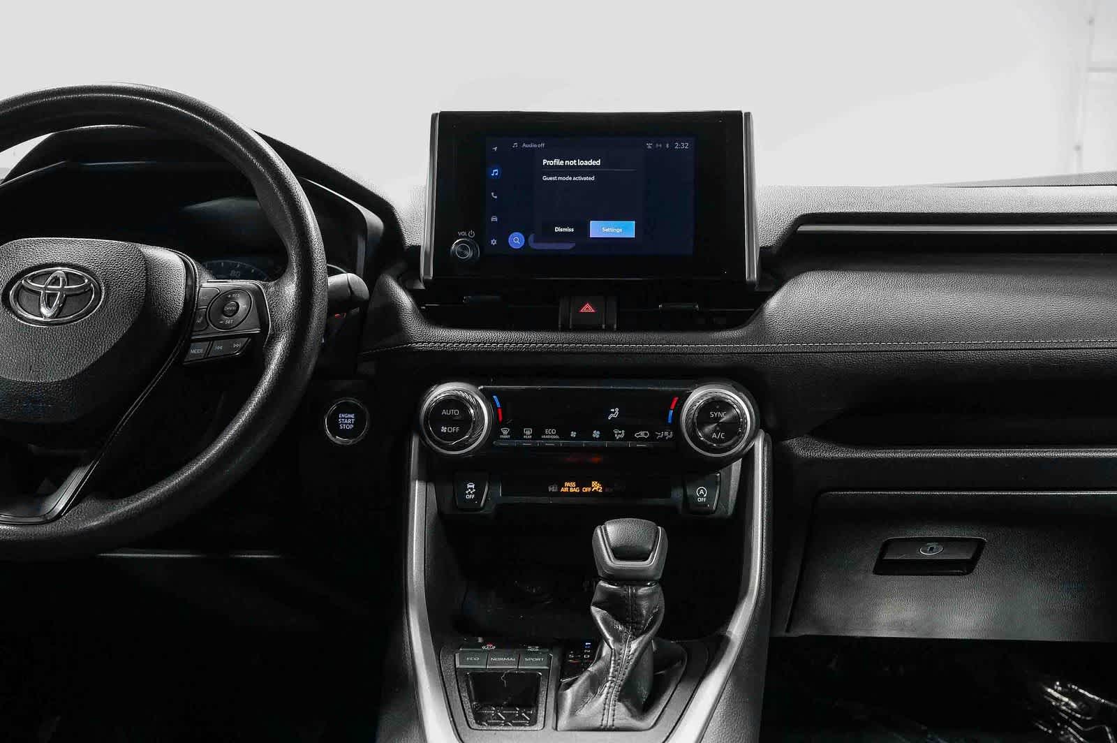 Thumbnail: 2023 Toyota RAV4 - 14