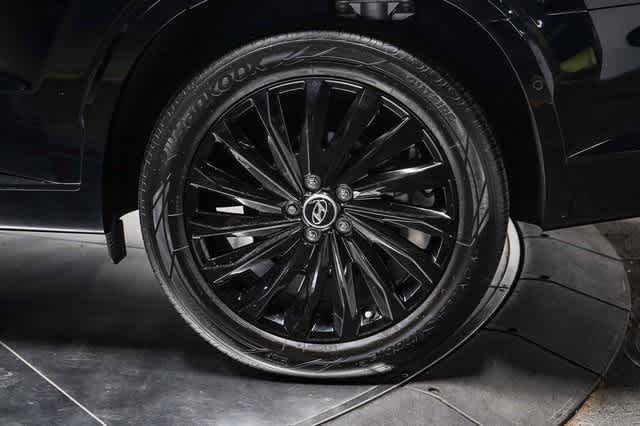 Thumbnail: 2024 Hyundai Palisade - 10